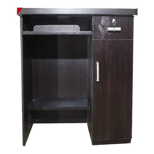 Leaf Textured Study Table