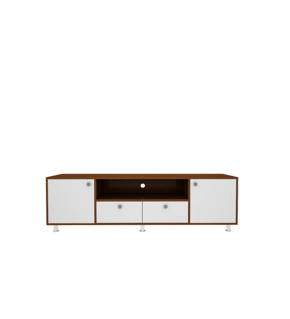 CASPIAN Furniture Tv Unit for Living Room || Tv Unit || Cabinet || Size in Inches (71x18x16)
