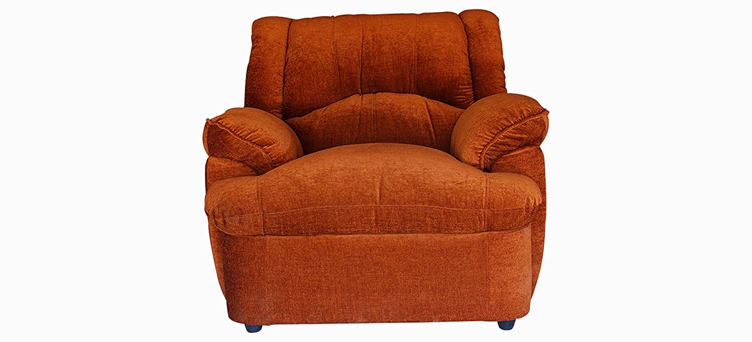 5 Seater Sofa Set (3+1+1)