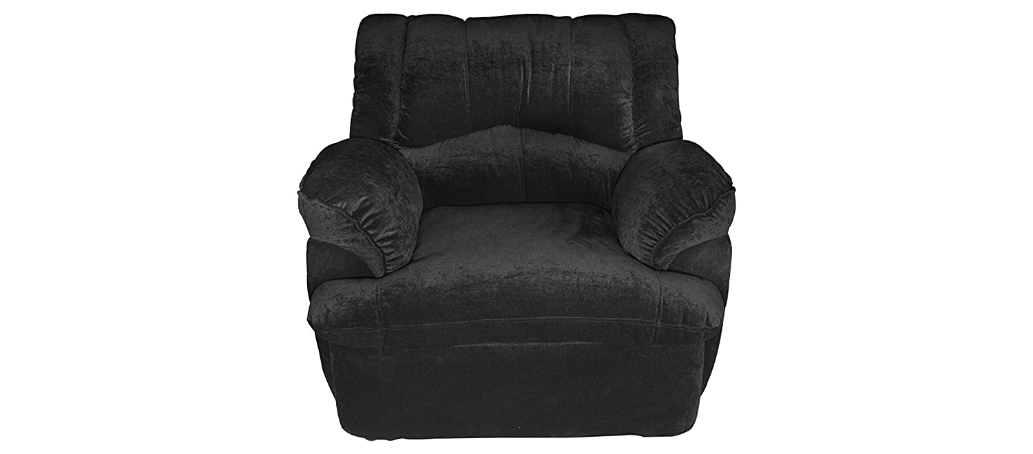 5 Seater Sofa Set (3+1+1)
