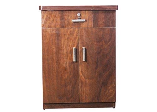 Unique 2 Door Cabinet