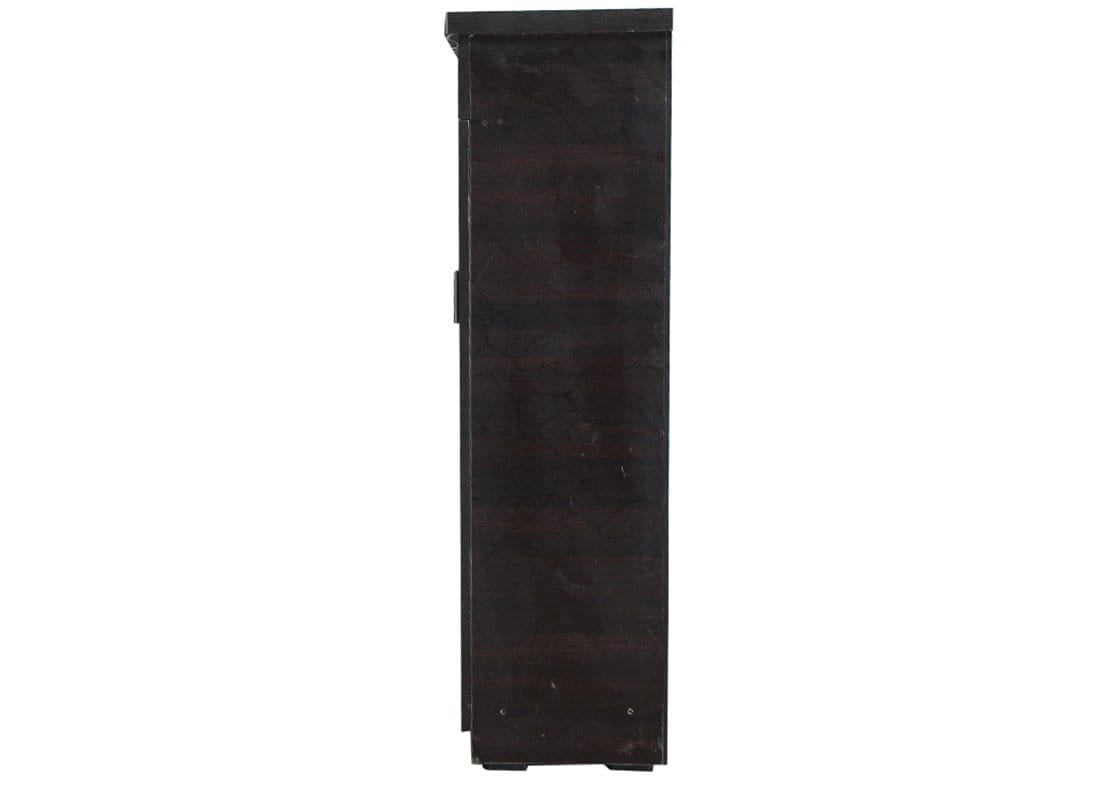 Leaf Textured Multi Purpose 2 Door Cabinets