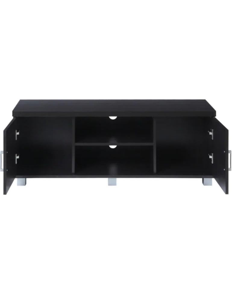 CASPIAN Furniture Tv Unit for Living Room || Tv Unit || Cabinet || Size in Inches (17.7x48x15.7)