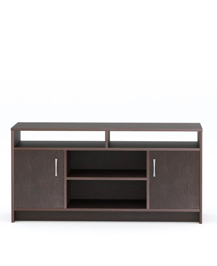 CASPIAN Furniture Tv Unit for Living Room || Tv Unit || Cabinet || Size in Inches (48x24x16)