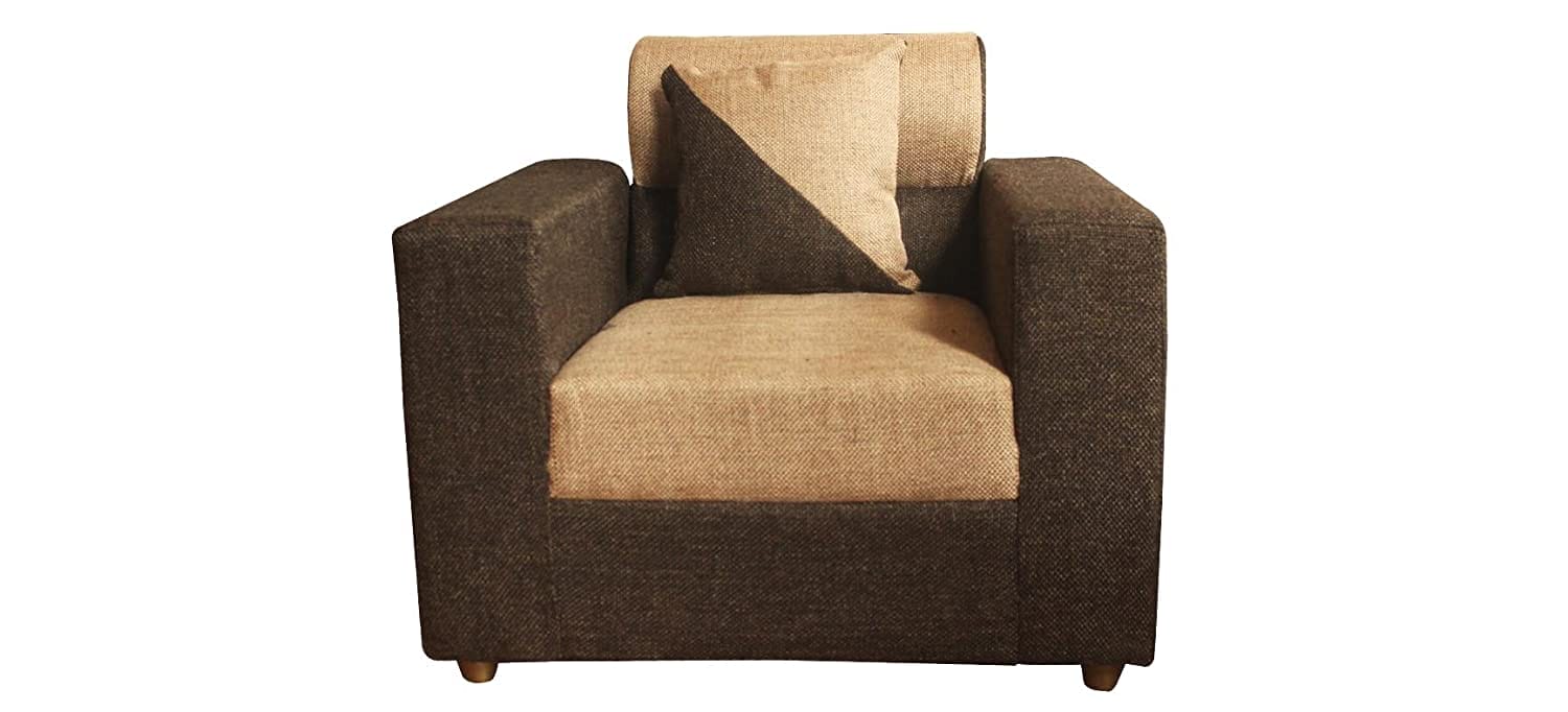 5 Seater Sofa Set (3+1+1)