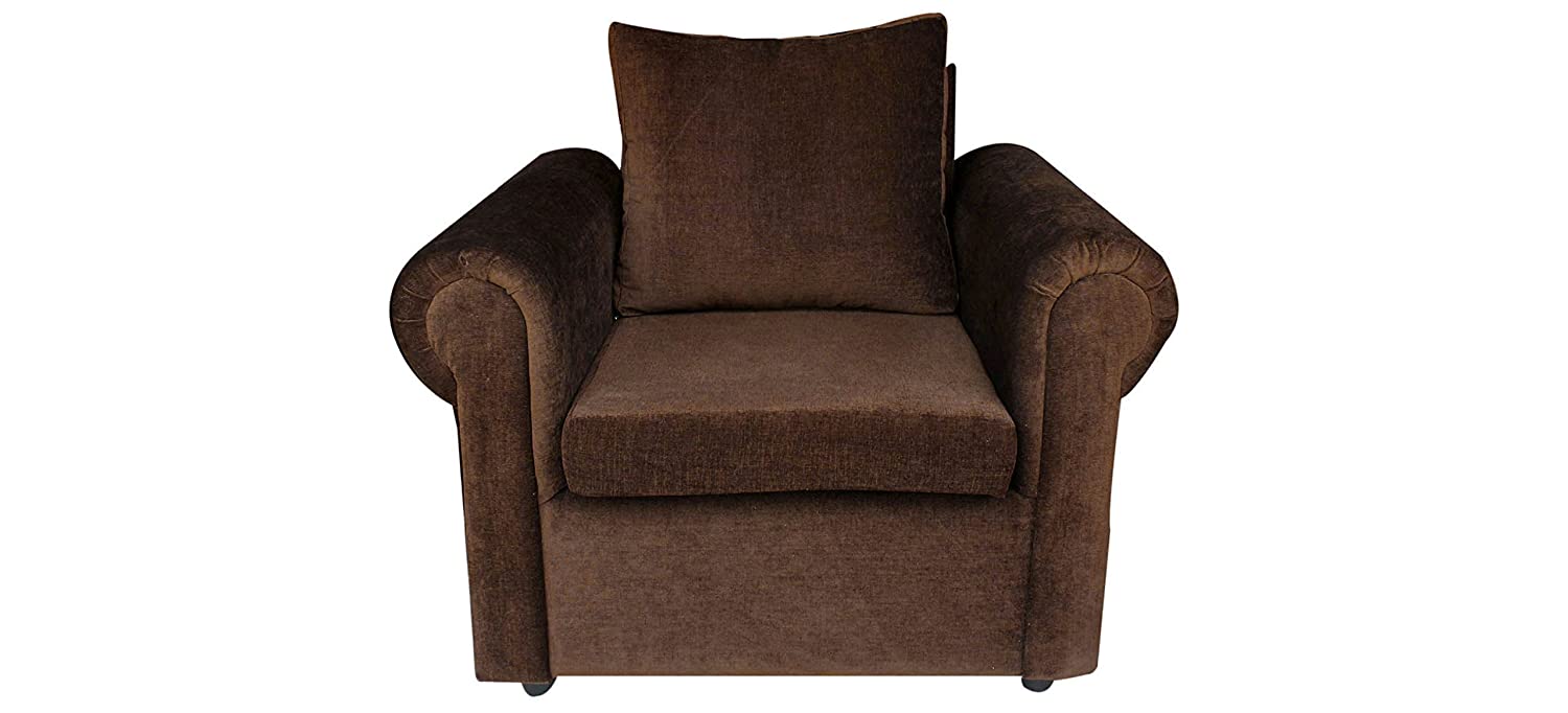5 Seater Sofa Set (3+1+1)