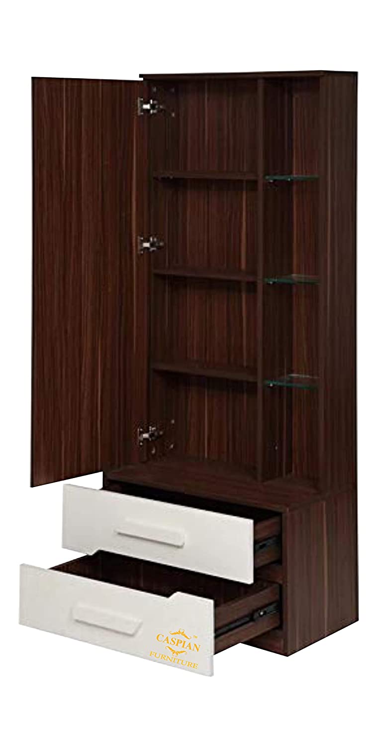 Dressing Table with 4 Shelves and 1 Drawer || Make up Table|| Organizer for Room