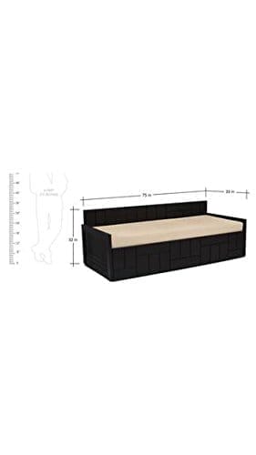 Modern Sofa Cum Bed