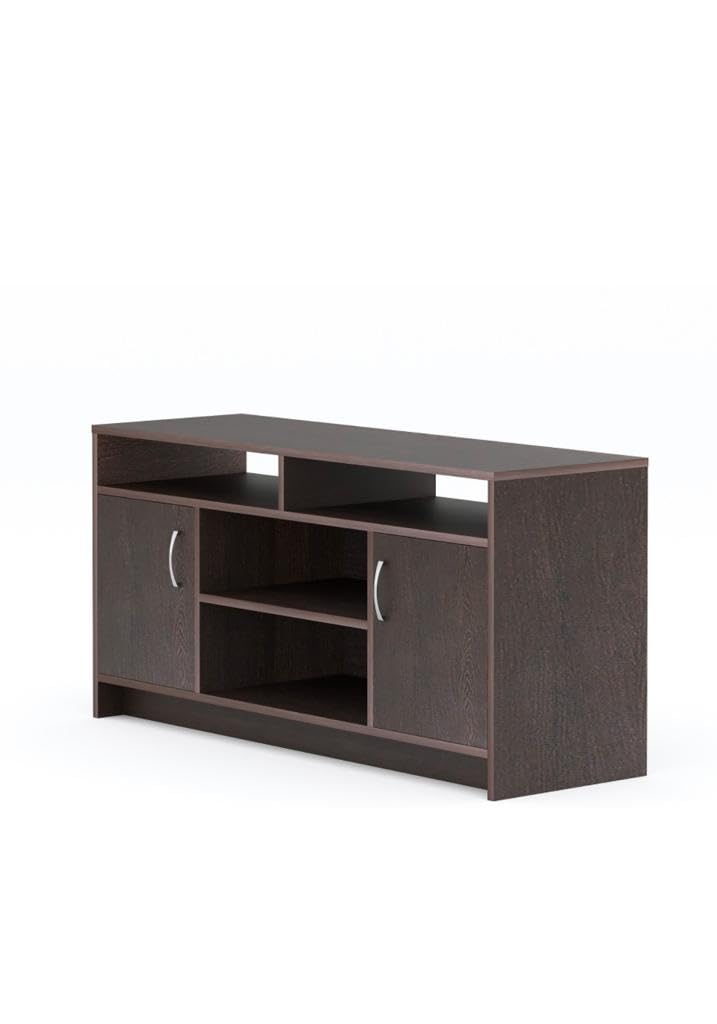 CASPIAN Furniture Tv Unit for Living Room || Tv Unit || Cabinet || Size in Inches (48x24x16)