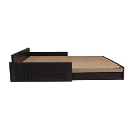 Wooden Elegant Sofa Cum Bed, Standard Size