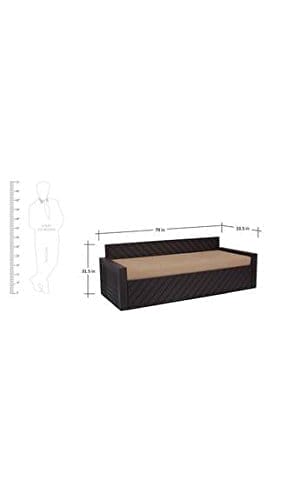 Elegant Sofa Cum Bed