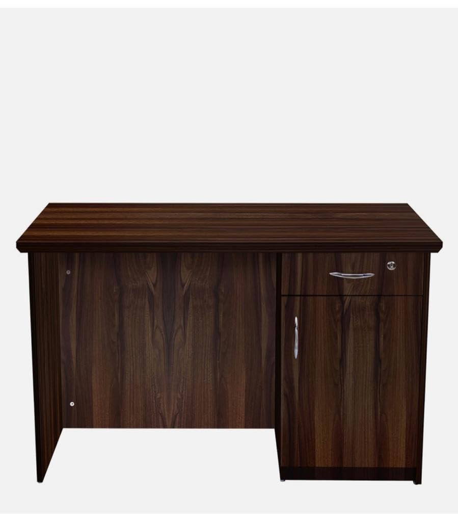 CASPIAN Furniture Office Table || Study Table || Size in Inches (48x30x21)