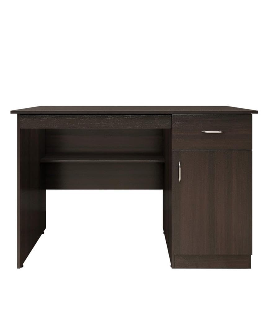 CASPIAN Furniture Office Table || Office Table || Study Table || Computer Table || Size in Inches (47.2x31.2x23.6)