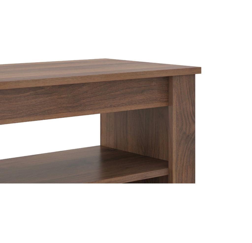 CASPIAN Furniture Tv Unit for Livung Room || Tv Unit || Cabinet || Size in Inches (47x24x14)