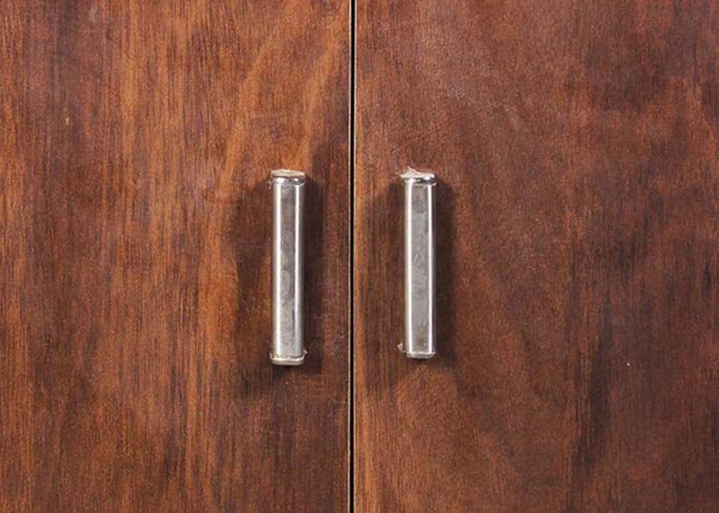 Unique 2 Door Cabinet