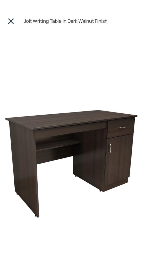 CASPIAN Furniture Office Table || Office Table || Study Table || Computer Table || Size in Inches (47.2x31.2x23.6)