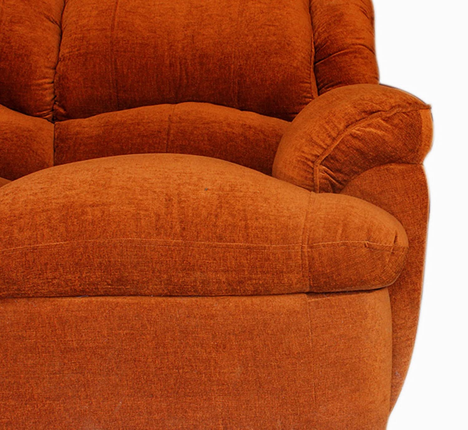 5 Seater Sofa Set (3+1+1)