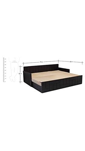 Modern Sofa Cum Bed