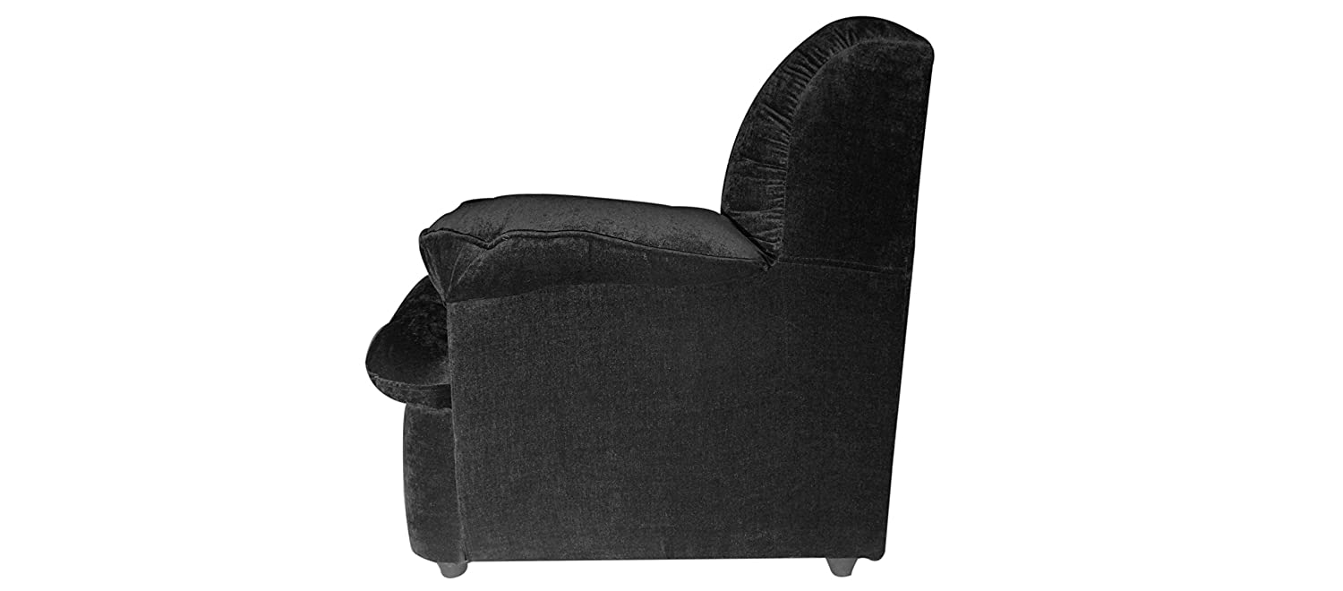 5 Seater Sofa Set (3+1+1)