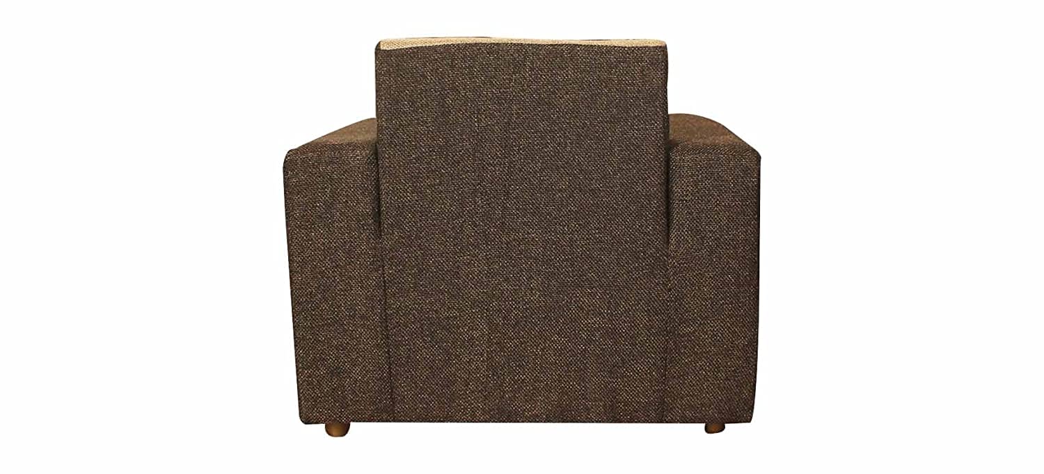 5 Seater Sofa Set (3+1+1)