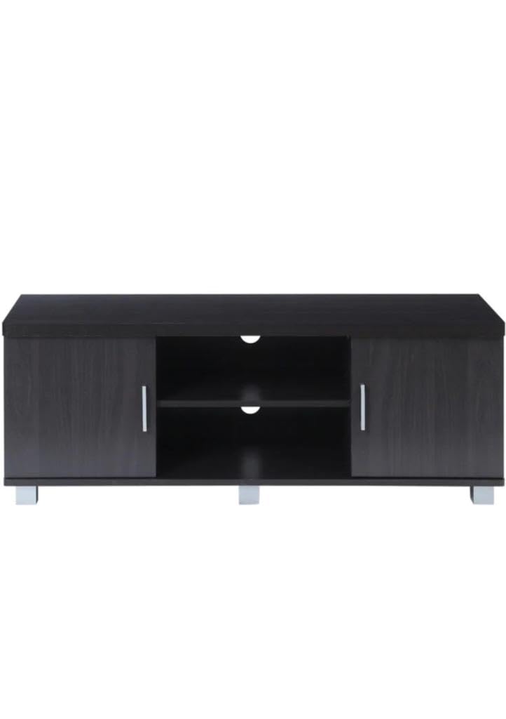 CASPIAN Furniture Tv Unit for Living Room || Tv Unit || Cabinet || Size in Inches (17.7x48x15.7)