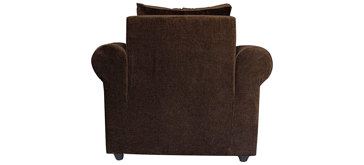5 Seater Sofa Set (3+1+1)