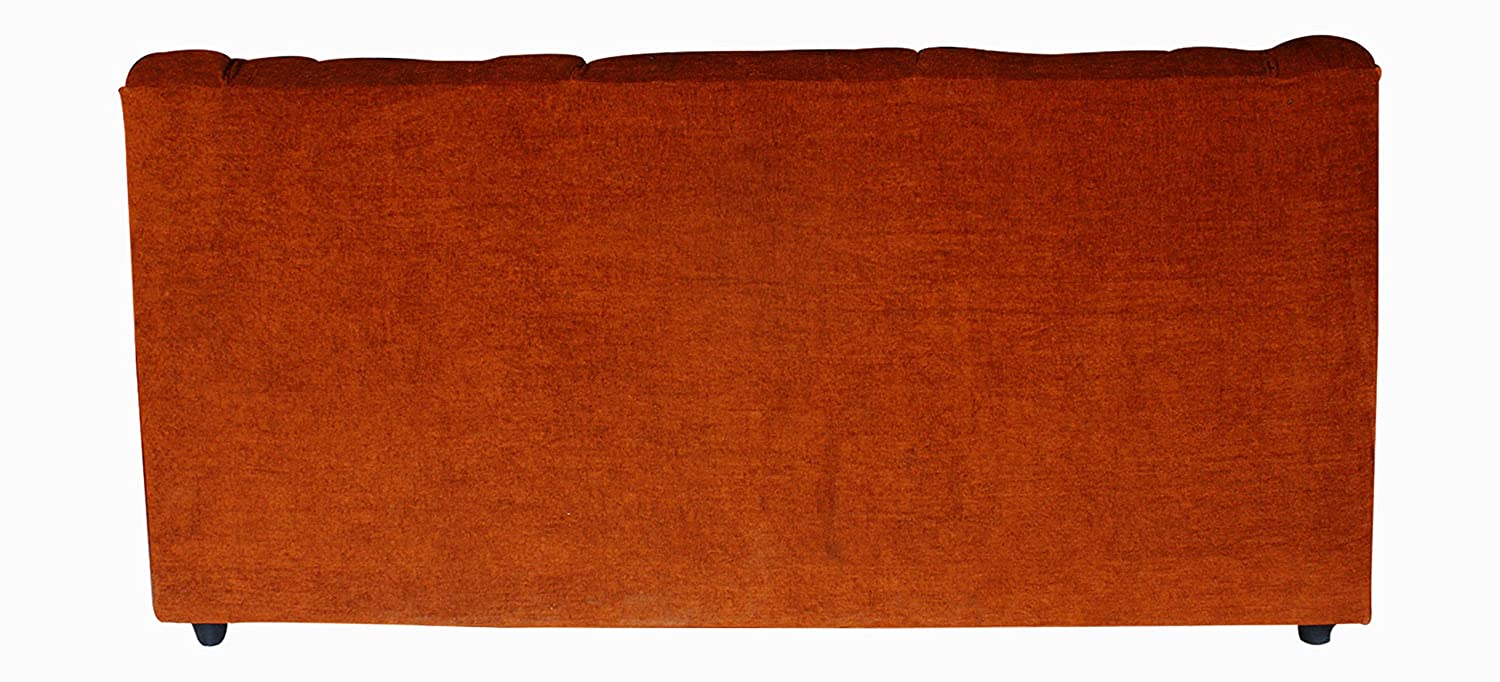 5 Seater Sofa Set (3+1+1)