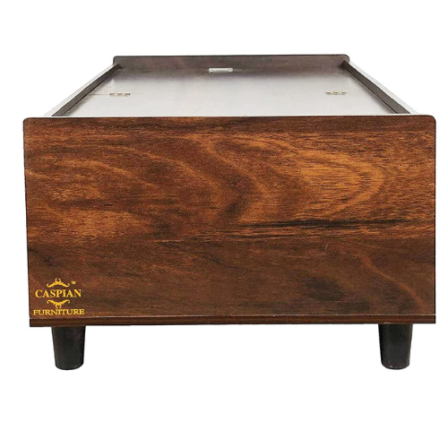 Engineered Wood Single Bed Cum Deewan (24 inches)