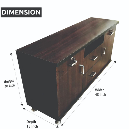 Home Storage Unit | Tv Unit/Home Entertainment Unit | Home Organizer