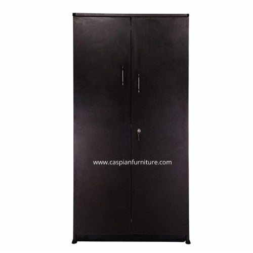 2 Door Wardrobe with 3 Shelves | 2 Door Wardrobe for Clothes | 2 Door Wardrobe for Bedroom