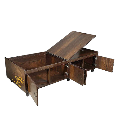 Engineered Wood Single Bed Cum Deewan (24 inches)