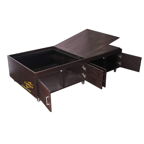 ture Engineered Wood Single Bed Cum Deewan (24 inch)