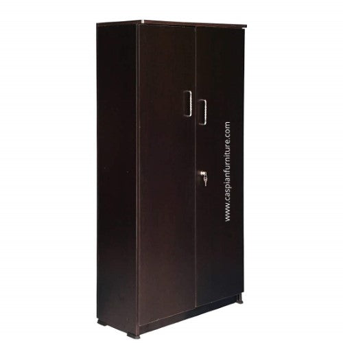 2 Door Wardrobe with 3 Shelves | 2 Door Wardrobe for Clothes | 2 Door Wardrobe for Bedroom