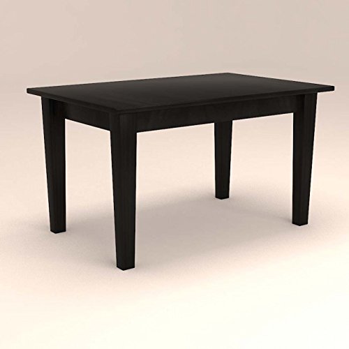 Contemporary Rectangular Table Top And 4 Seater Dinning Set.