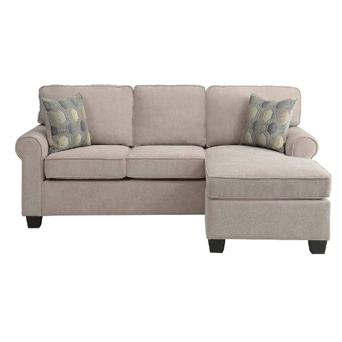 L Shape Sofa