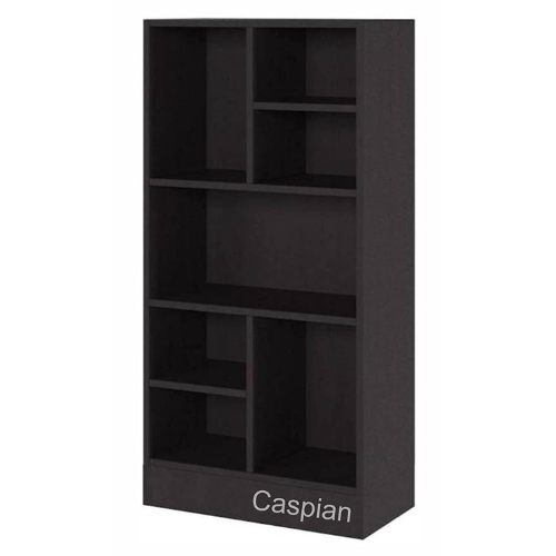 Engineered Wood Open Book Shelf/Home Organizer/Open Showcase Unit