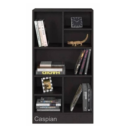 Engineered Wood Open Book Shelf/Home Organizer/Open Showcase Unit