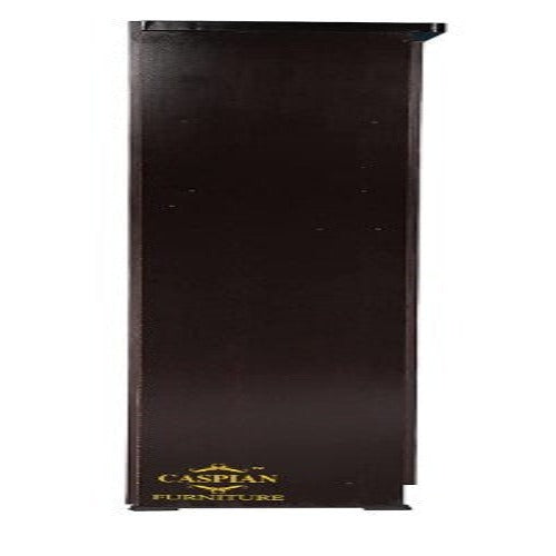 Engineered Wooden Wardrobe with Storage & Hanging Space for Clothes -Home Furniture Storage Engineered Wood 2 Door Wardrobe
