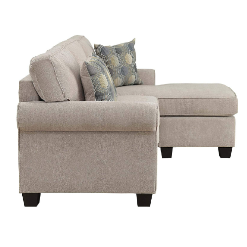 L Shape Sofa