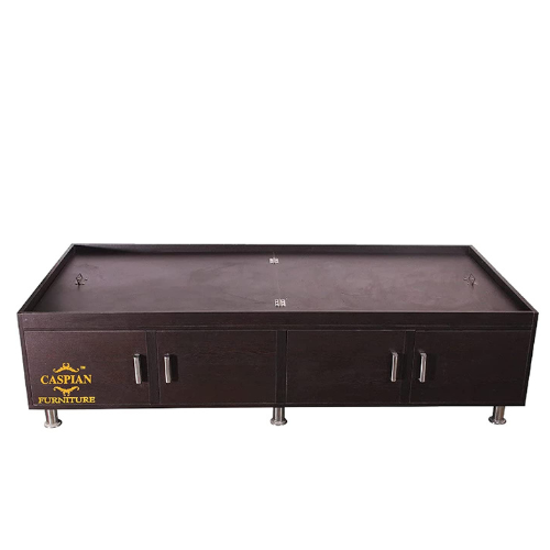 ture Engineered Wood Single Bed Cum Deewan (24 inch)