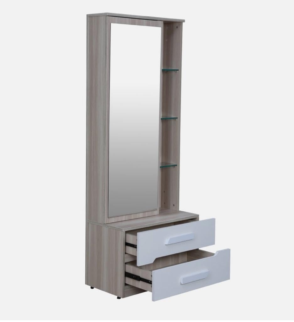 CASPIAN Furniture Dressing Table || Bedroom || Living Room || Size in Inches (71x27.5x15.5)