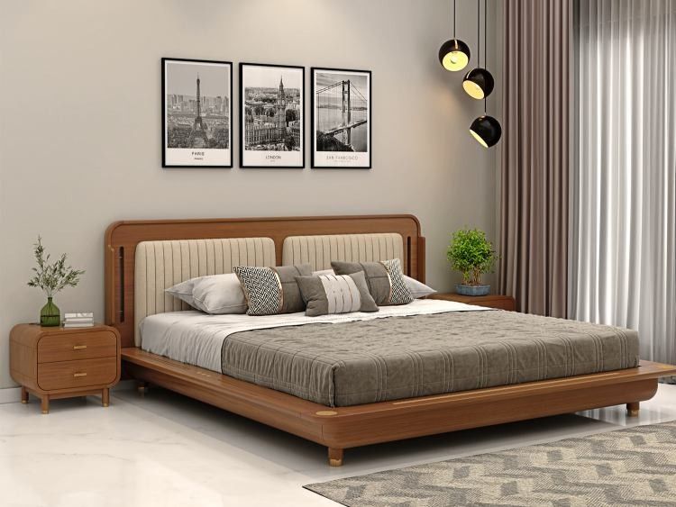 Deluxe Sleep Bed
