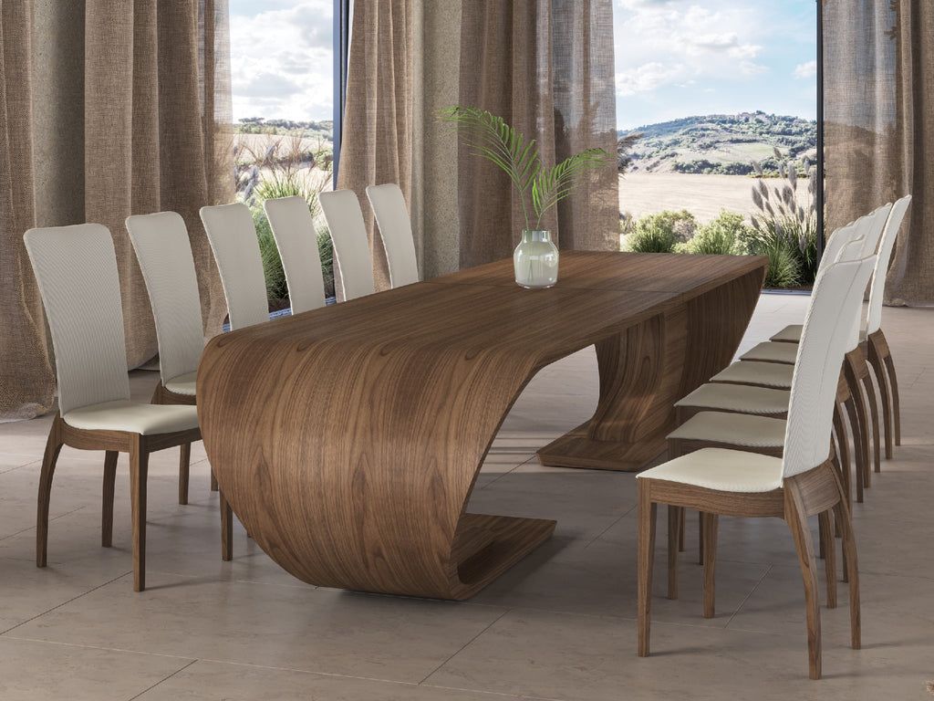 Urban Dining Table