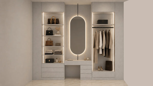 Dressing Table