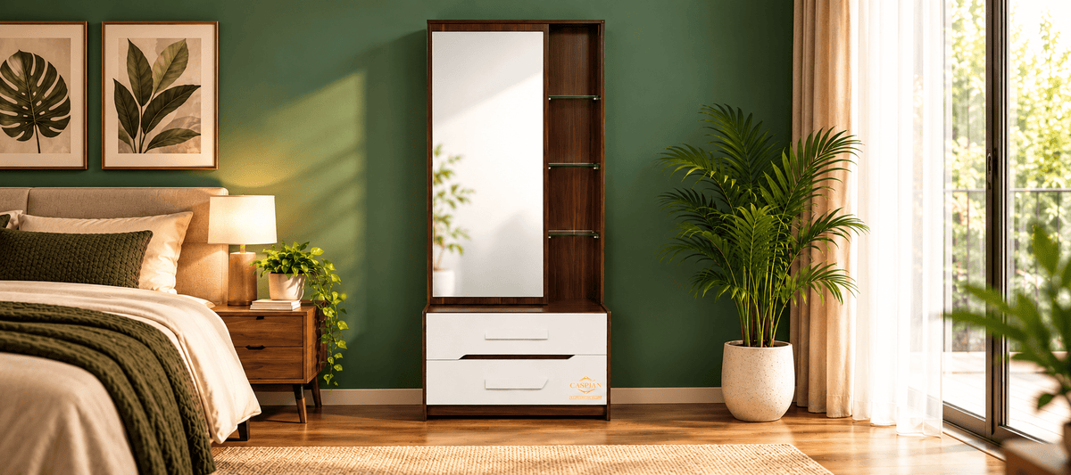 Dressing Table