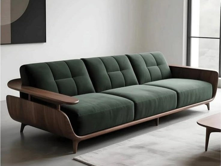 Grand Comfort Sofa